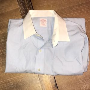 Brooks Brothers Dress Shirt